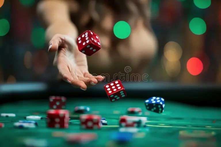 Permainan Tembak Ikan yang interaktif dan seru